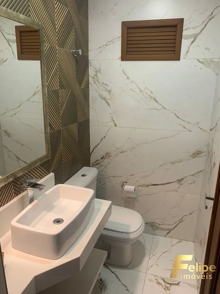 Apartamento, 3 quartos, 180 m² - Foto 25