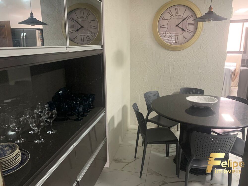 Apartamento, 3 quartos, 180 m² - Foto 8