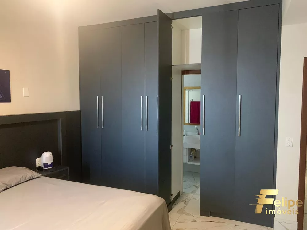 Apartamento à venda com 3 quartos, 180m² - Foto 8