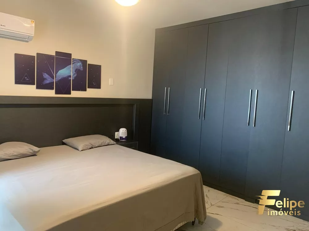 Apartamento à venda com 3 quartos, 180m² - Foto 10