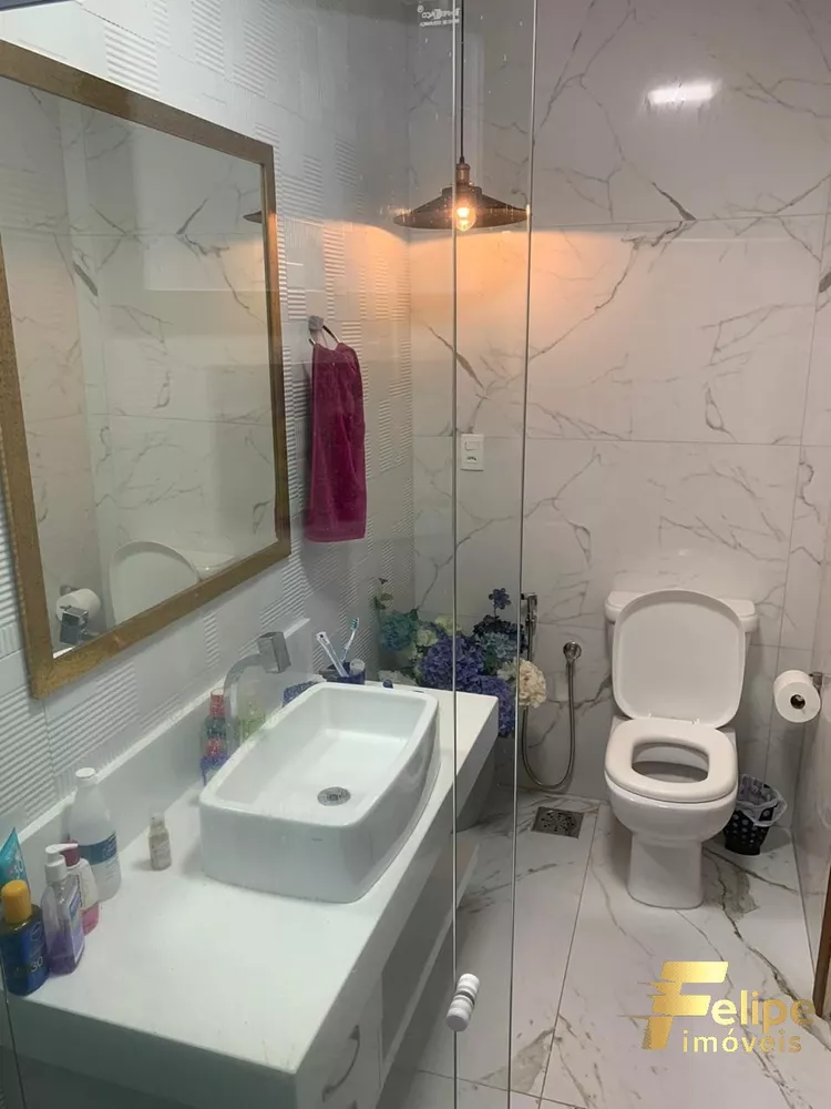 Apartamento à venda com 3 quartos, 180m² - Foto 5