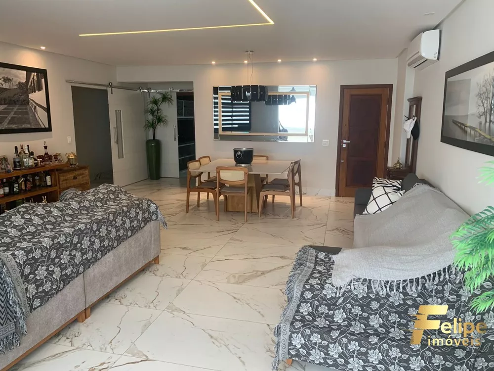 Apartamento à venda com 3 quartos, 180m² - Foto 13