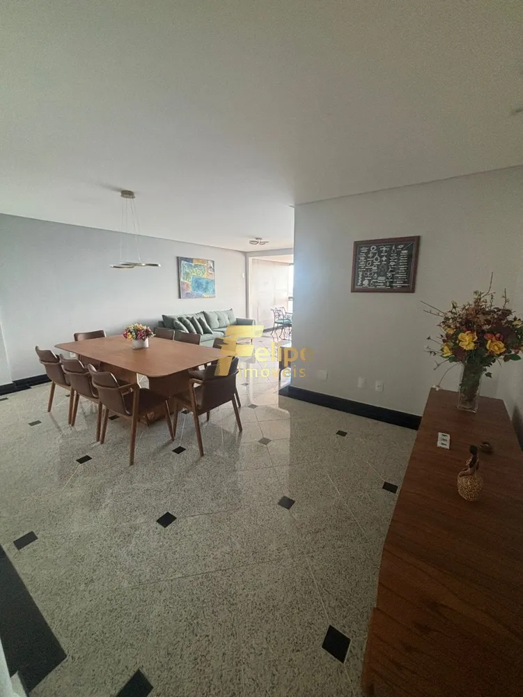 Apartamento, 4 quartos, 200 m² - Foto 5