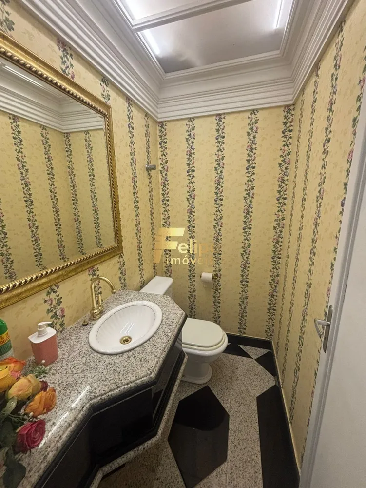 Apartamento, 4 quartos, 200 m² - Foto 4