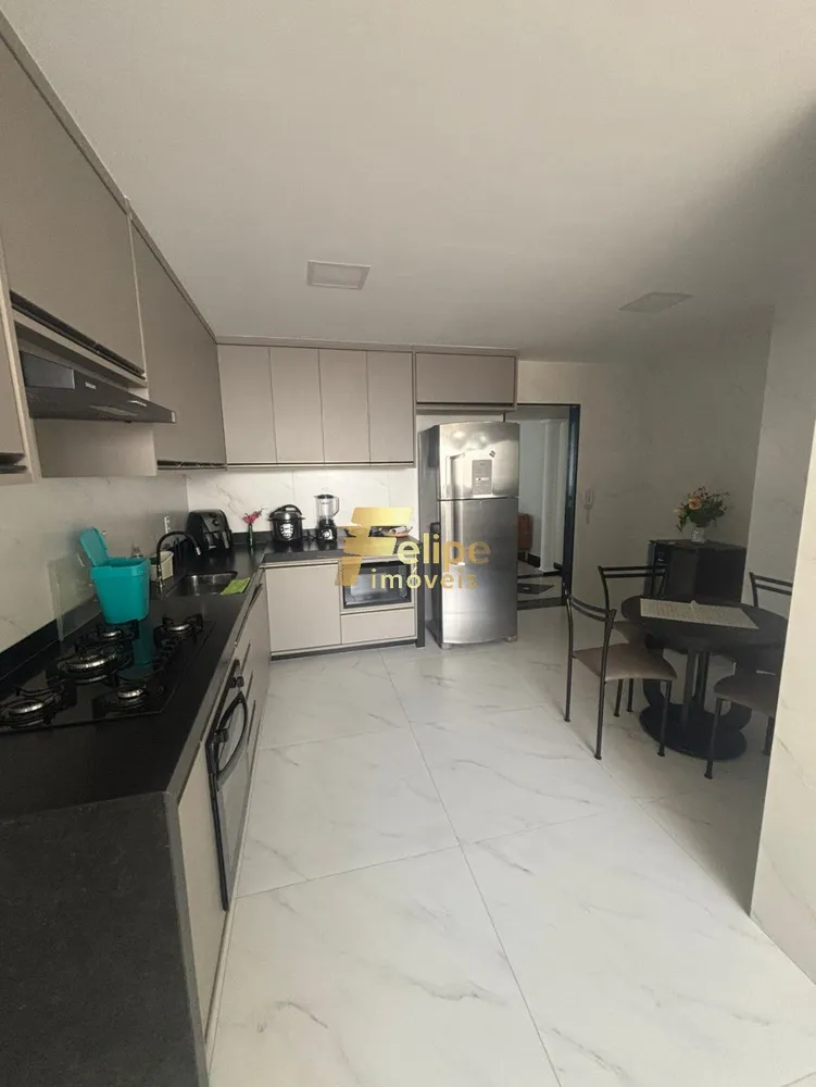 Apartamento, 4 quartos, 200 m² - Foto 2