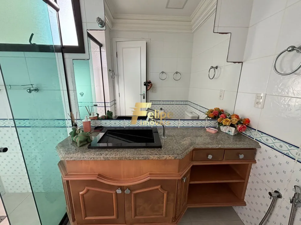 Apartamento, 4 quartos, 200 m² - Foto 7