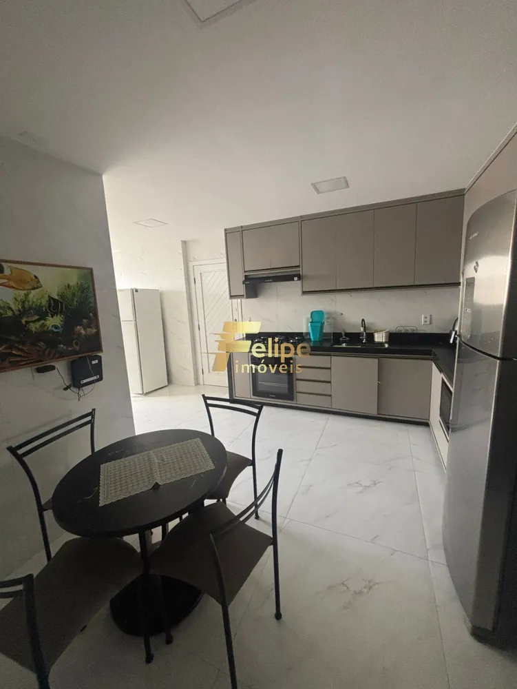 Apartamento, 4 quartos, 200 m² - Foto 3