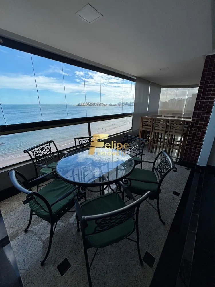 Apartamento, 4 quartos, 200 m² - Foto 1