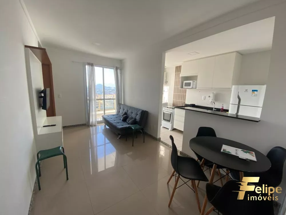 Apartamento à venda com 2 quartos, 68m² - Foto 1