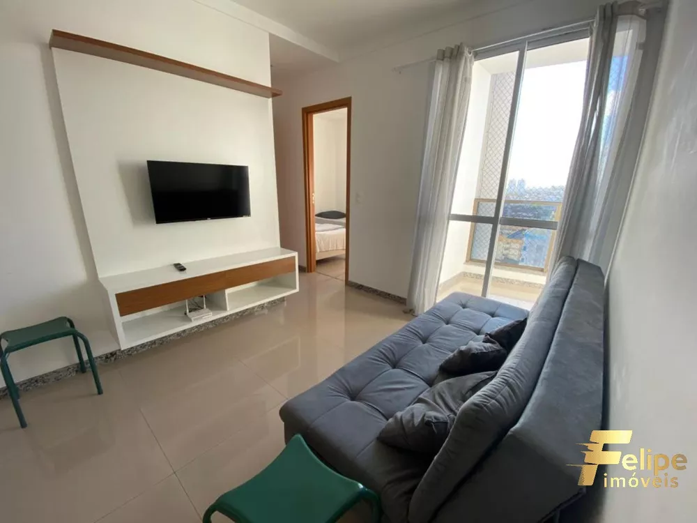 Apartamento à venda com 2 quartos, 68m² - Foto 20