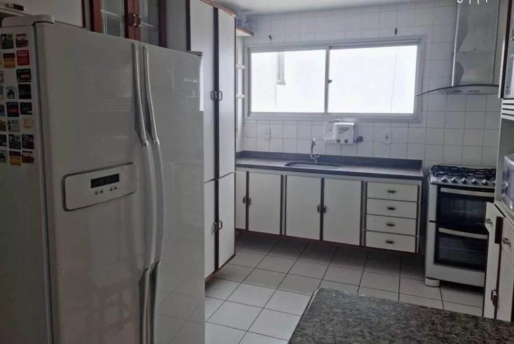 Apartamento à venda com 4 quartos, 440m² - Foto 4