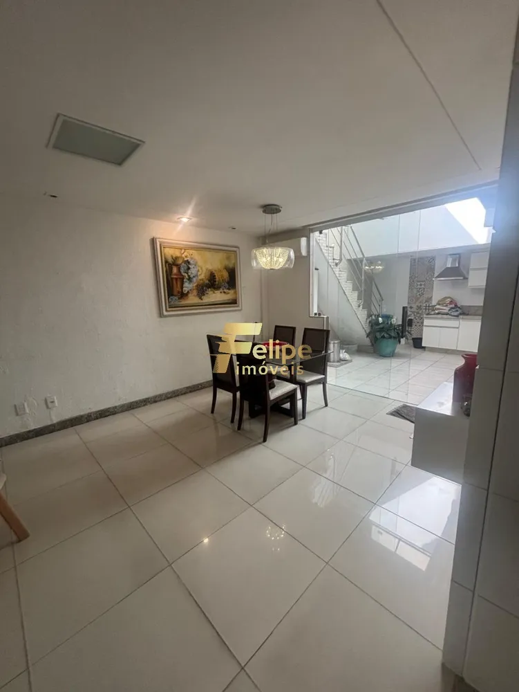 Casa, 4 quartos, 300 m² - Foto 10