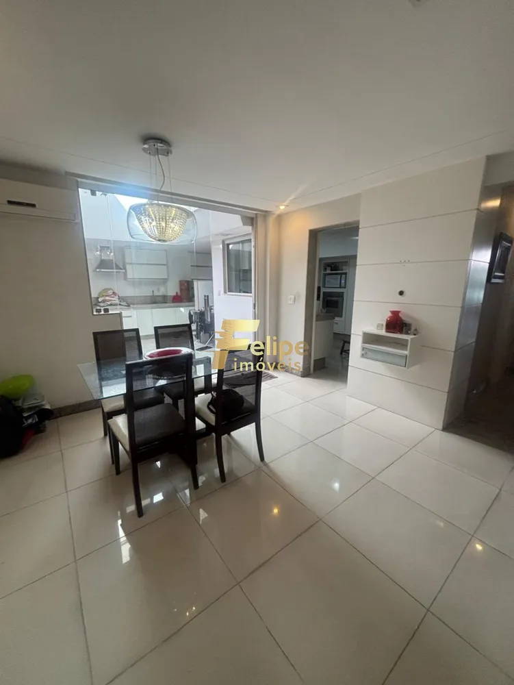 Casa, 4 quartos, 300 m² - Foto 11