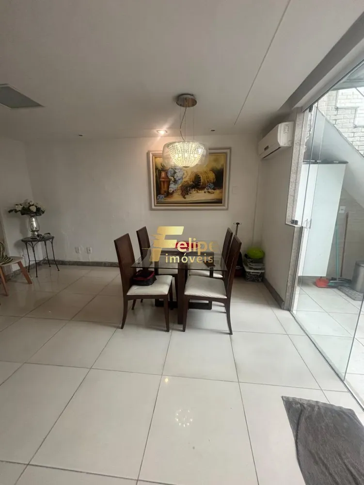 Casa, 4 quartos, 300 m² - Foto 12
