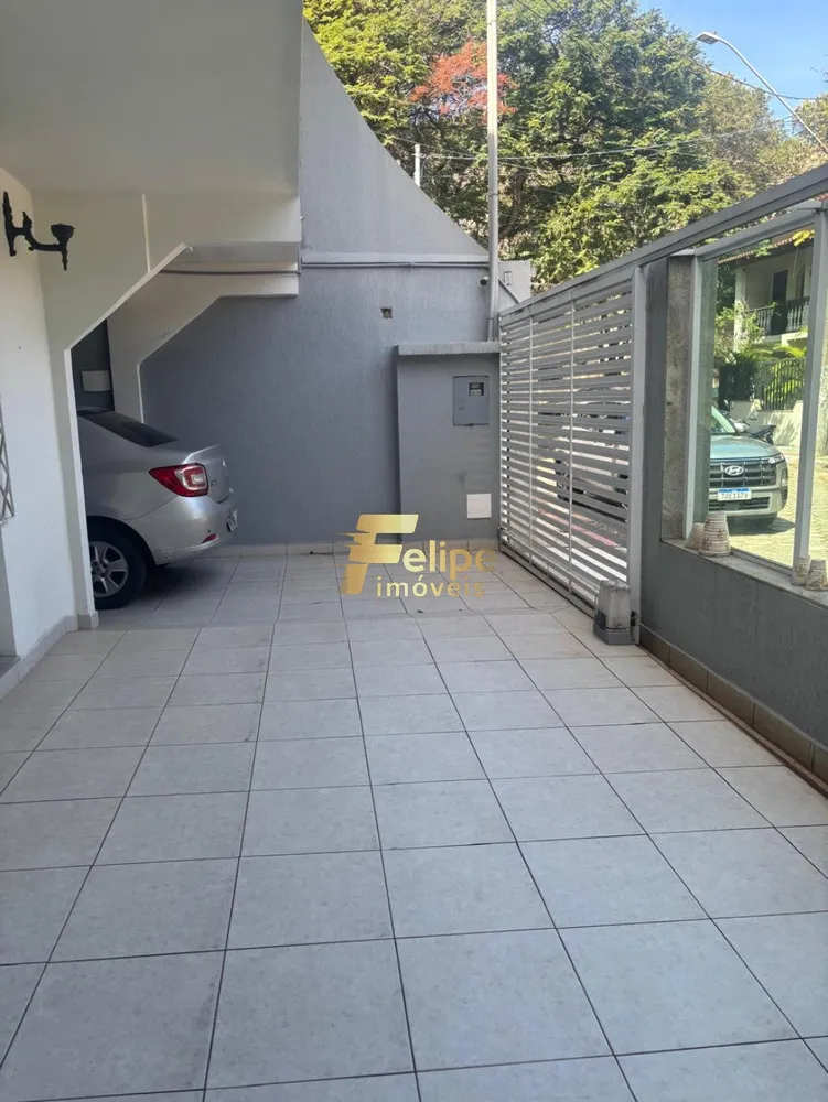 Casa, 4 quartos, 300 m² - Foto 6