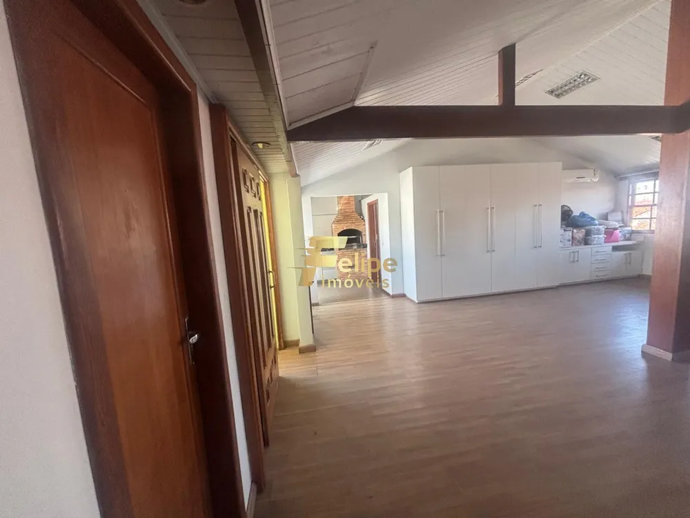 Casa, 4 quartos, 300 m² - Foto 8