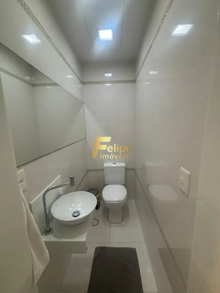 Casa, 4 quartos, 300 m² - Foto 9