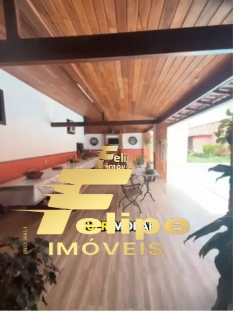 Casa, 3 quartos, 760 m² - Foto 7