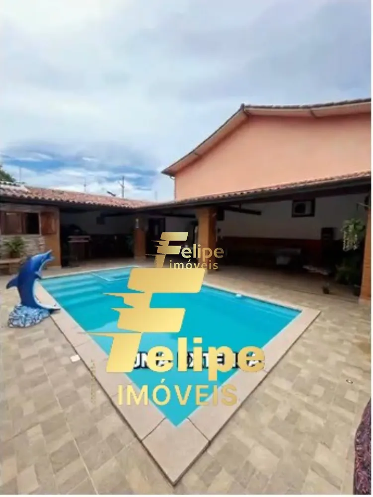 Casa, 3 quartos, 760 m² - Foto 11