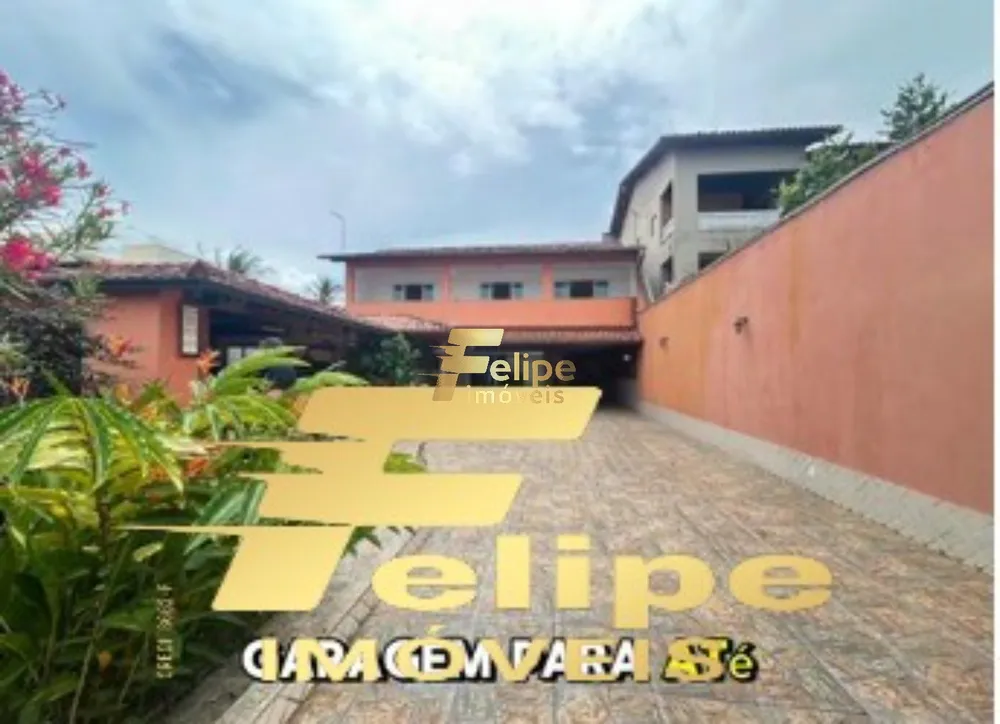 Casa, 3 quartos, 760 m² - Foto 10