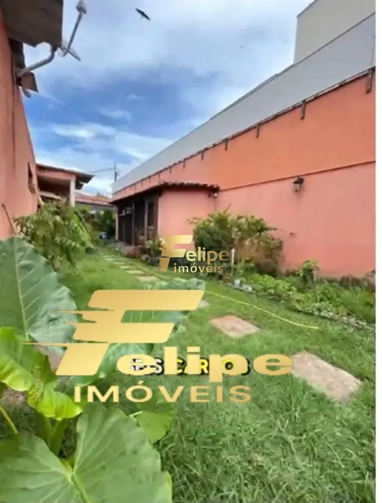 Casa, 3 quartos, 760 m² - Foto 9