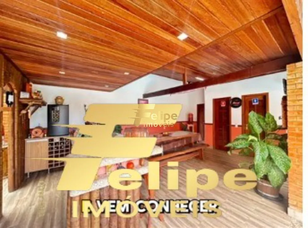 Casa, 3 quartos, 760 m² - Foto 8