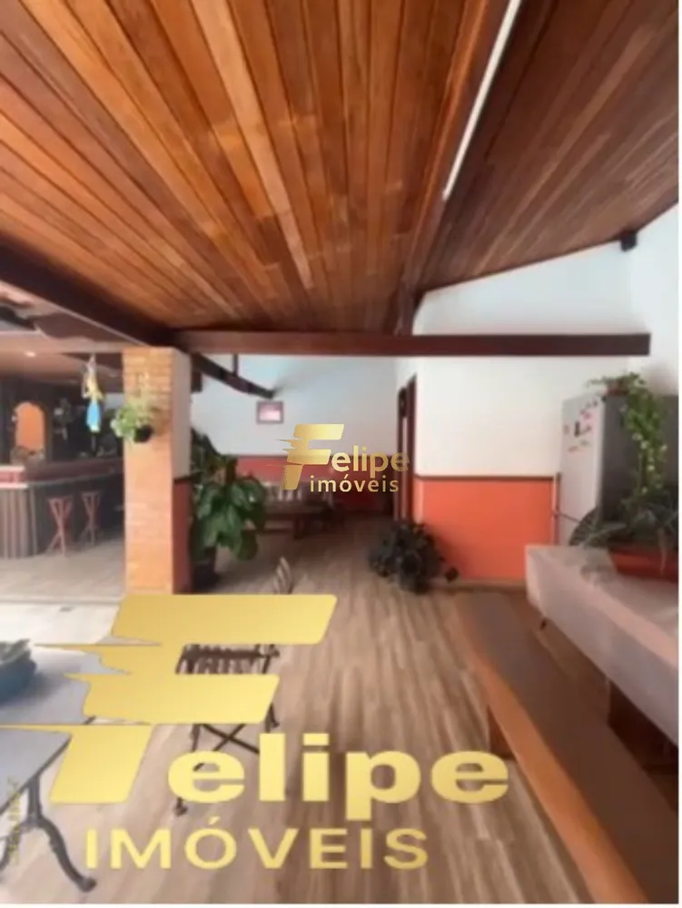 Casa, 3 quartos, 760 m² - Foto 5