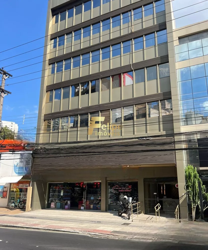 Loja-Salão, 200 m² - Foto 3