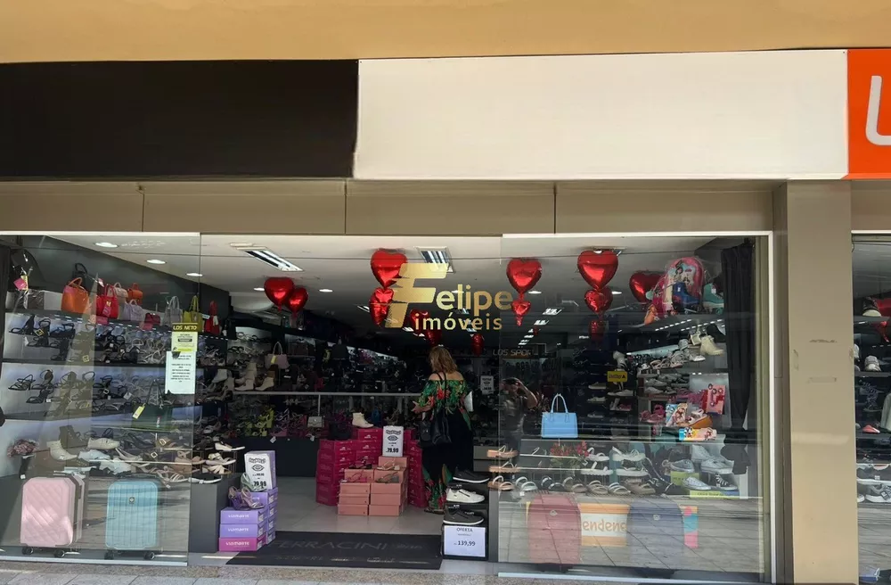 Loja-Salão, 200 m² - Foto 2