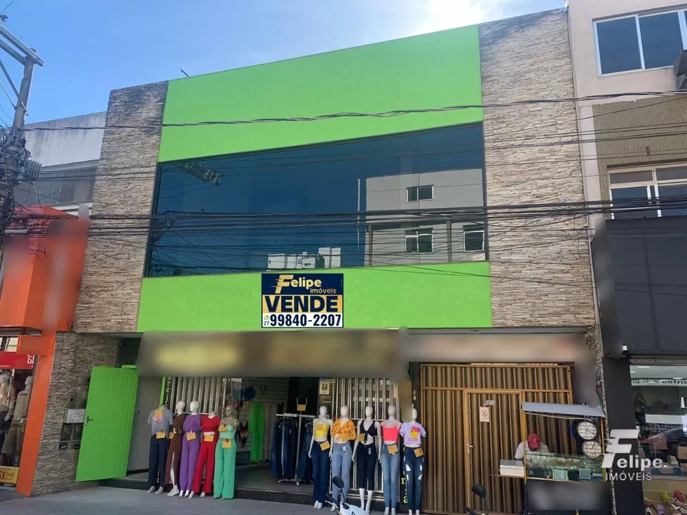 Loja-Salão à venda, 188m² - Foto 1