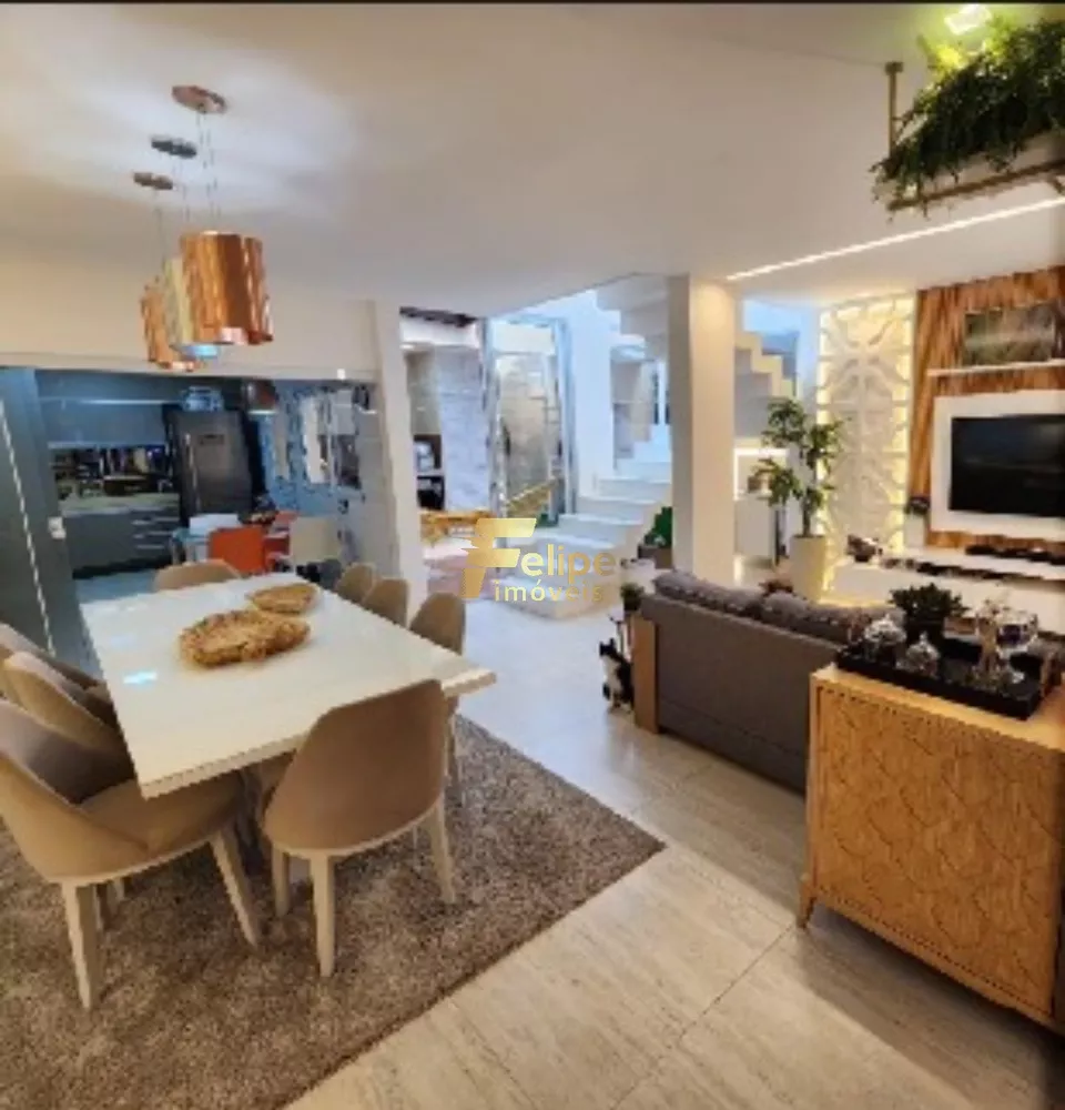 Casa, 5 quartos, 217 m² - Foto 8