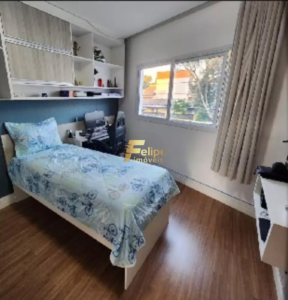 Casa, 5 quartos, 217 m² - Foto 4