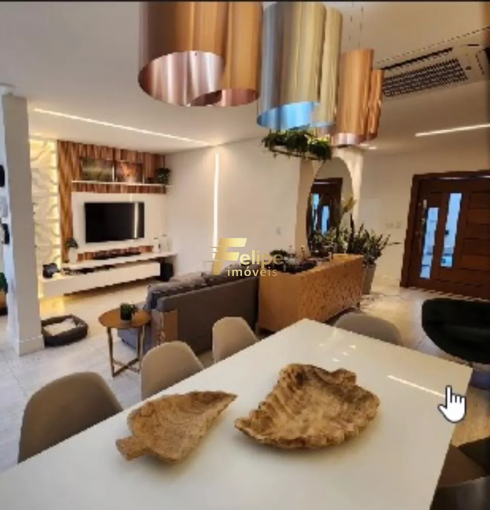 Casa, 5 quartos, 217 m² - Foto 7