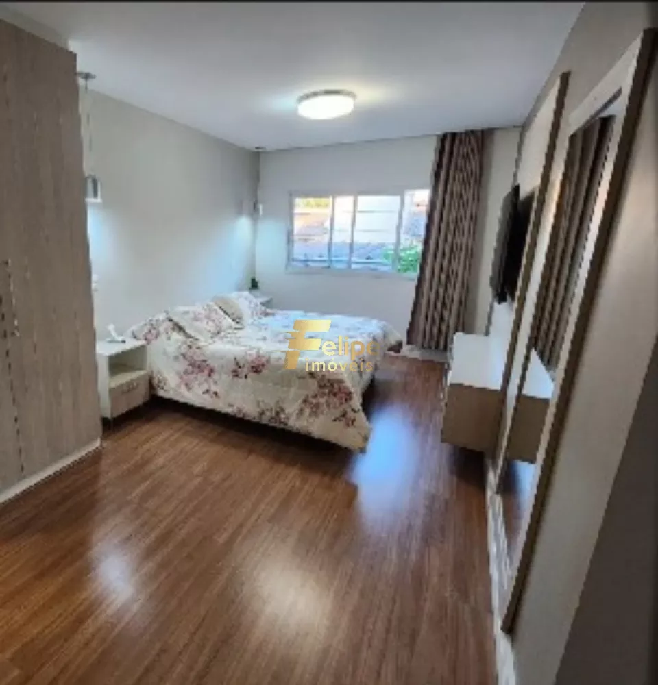 Casa, 5 quartos, 217 m² - Foto 3