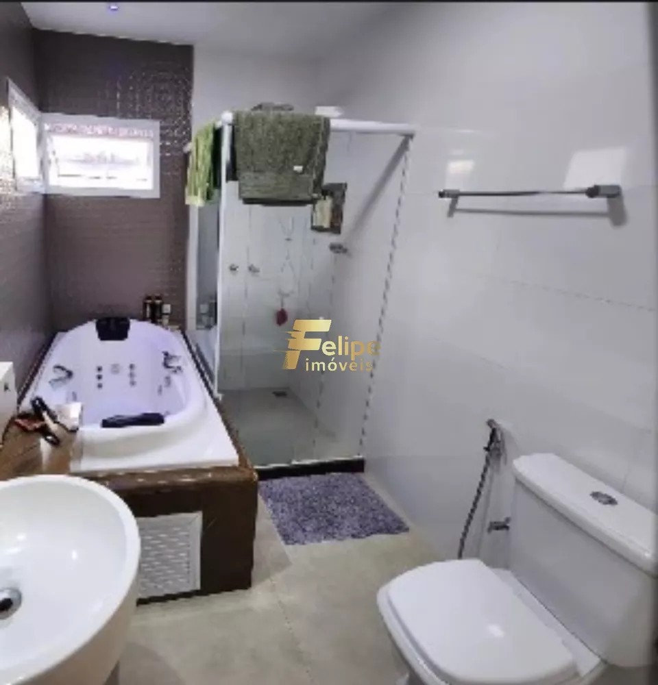 Casa, 5 quartos, 217 m² - Foto 5