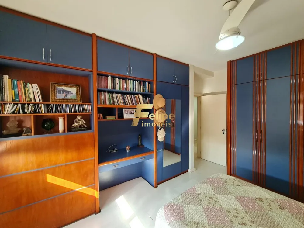 Apartamento, 4 quartos, 178 m² - Foto 5