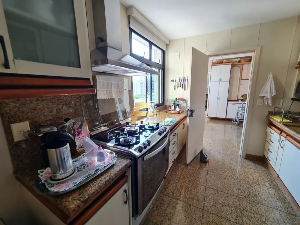 Apartamento, 4 quartos, 178 m² - Foto 9