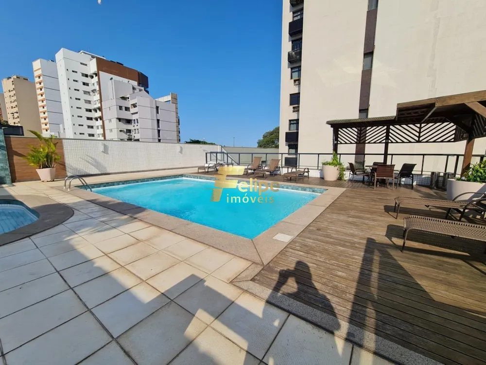 Apartamento, 4 quartos, 178 m² - Foto 12