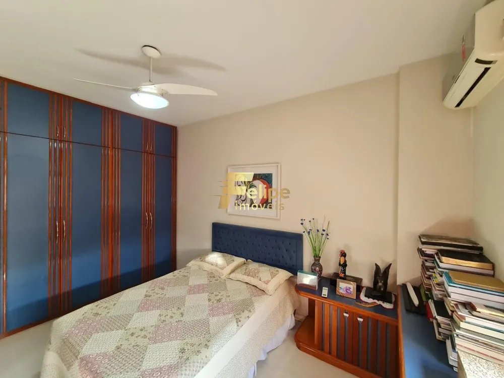 Apartamento, 4 quartos, 178 m² - Foto 6