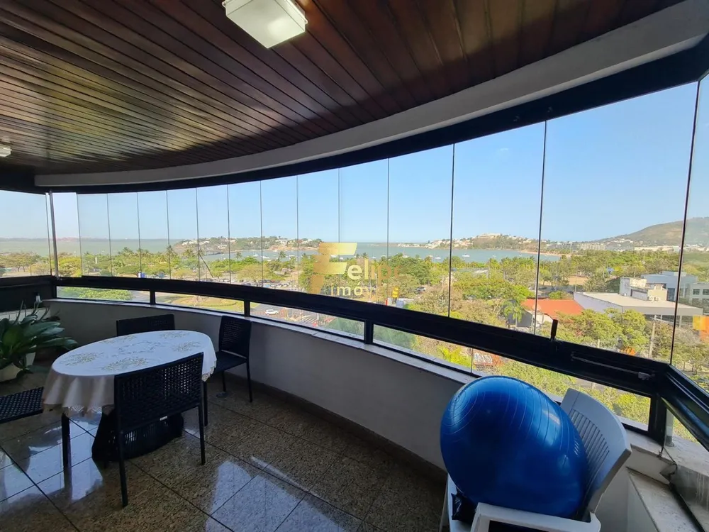 Apartamento, 4 quartos, 178 m² - Foto 11