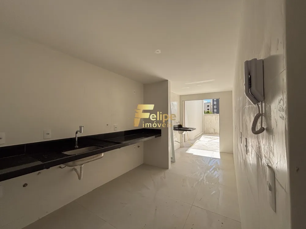 Apartamento, 3 quartos, 182 m² - Foto 4