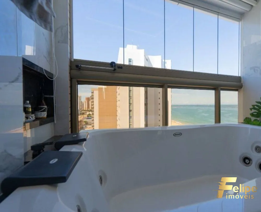 Apartamento, 4 quartos, 175 m² - Foto 12