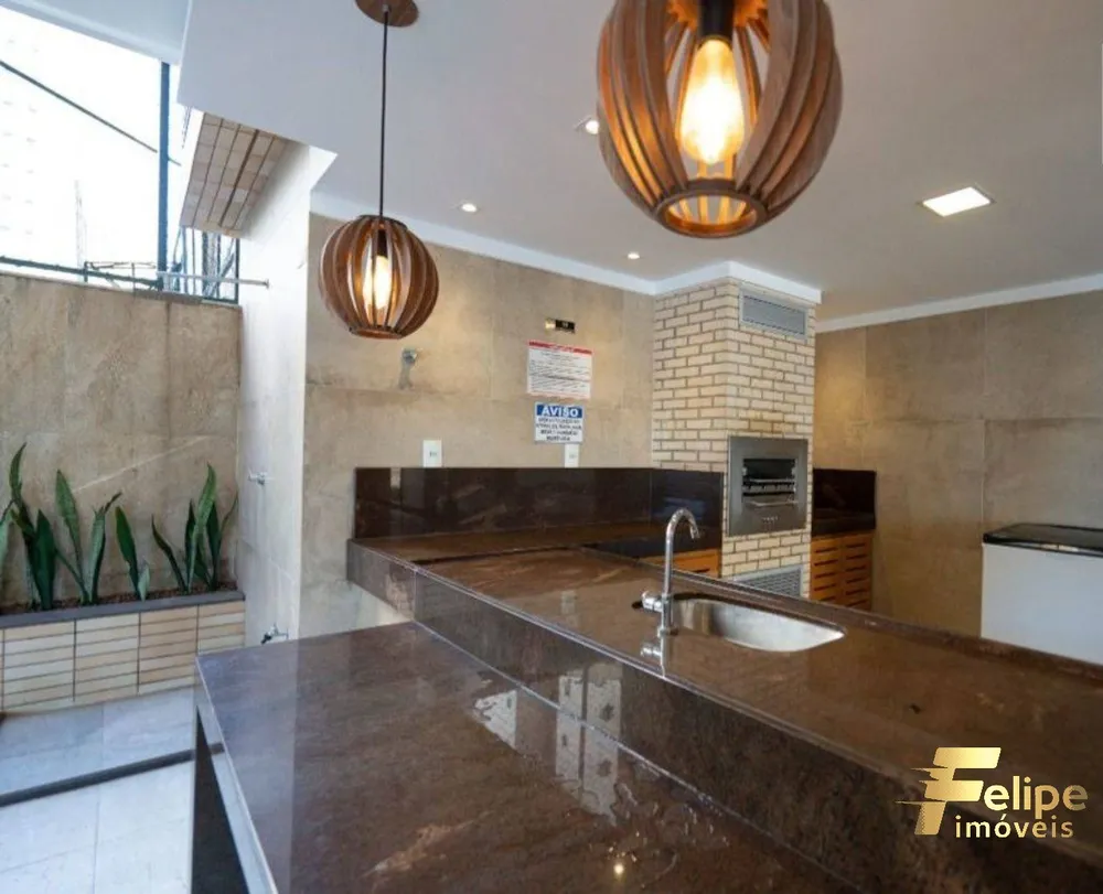 Apartamento, 4 quartos, 175 m² - Foto 5