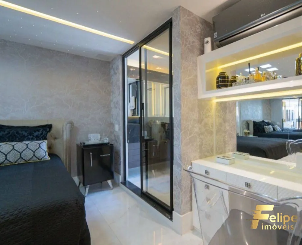 Apartamento, 4 quartos, 175 m² - Foto 7