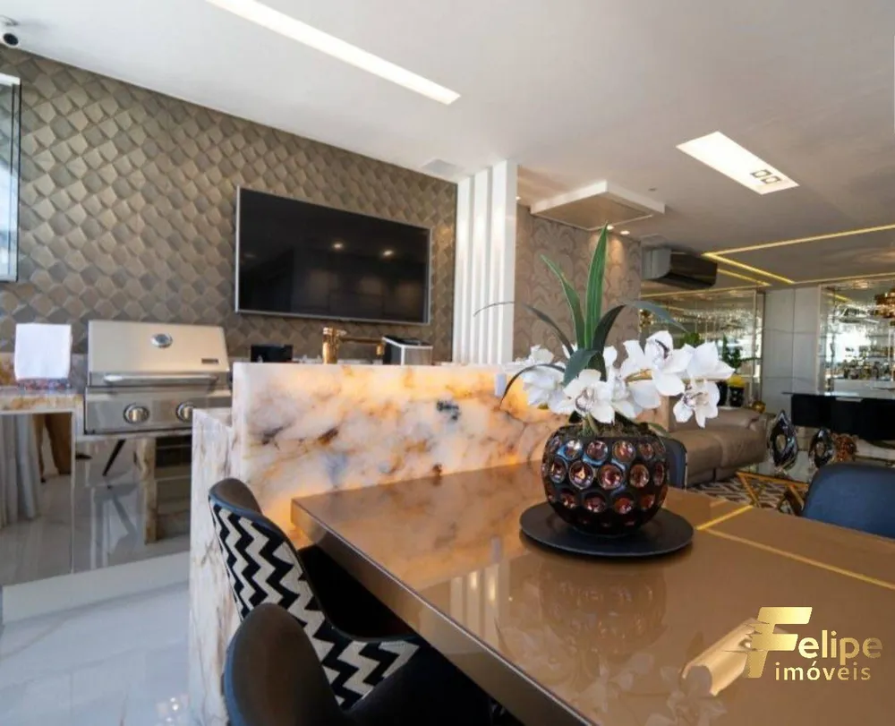 Apartamento, 4 quartos, 175 m² - Foto 9