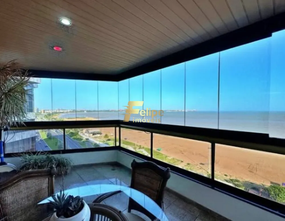 Cobertura, 5 quartos, 500 m² - Foto 8