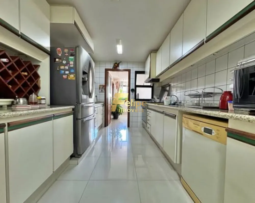 Cobertura, 5 quartos, 500 m² - Foto 7