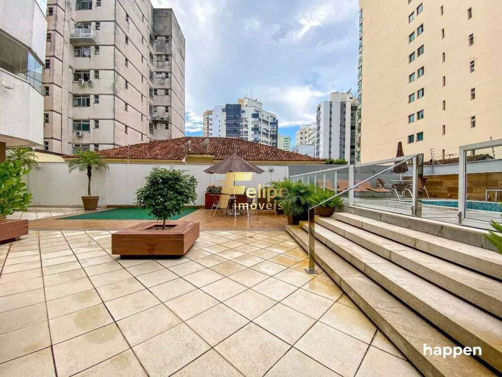 Apartamento, 4 quartos, 175 m² - Foto 4