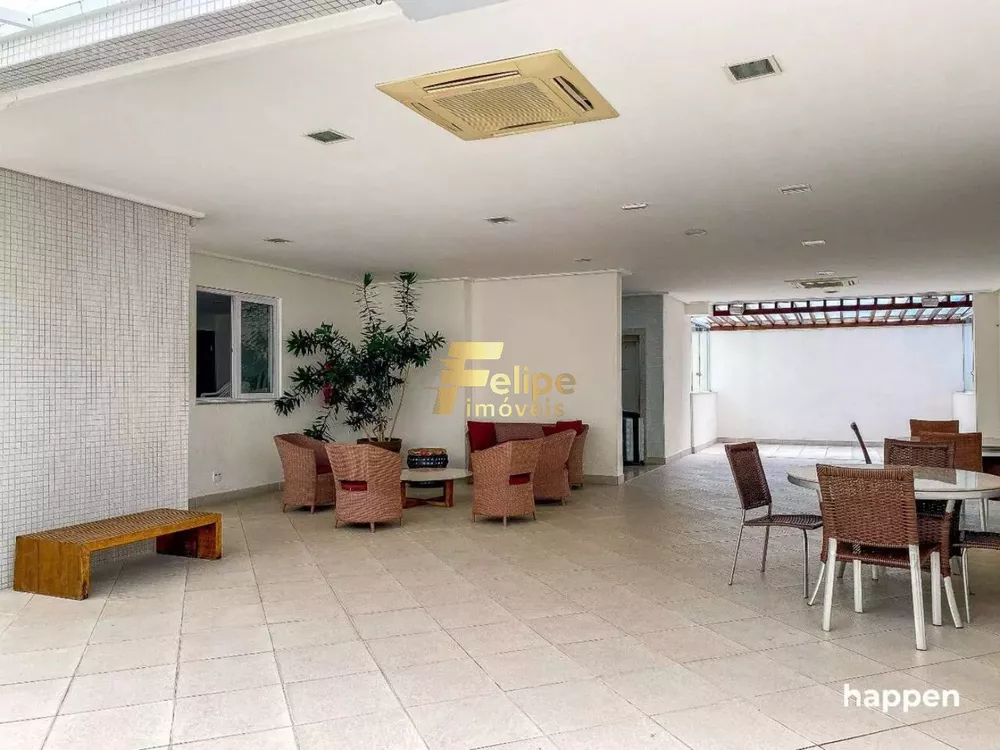 Apartamento, 4 quartos, 175 m² - Foto 3