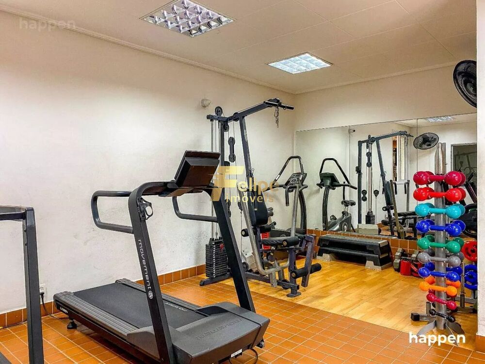 Apartamento, 4 quartos, 175 m² - Foto 2